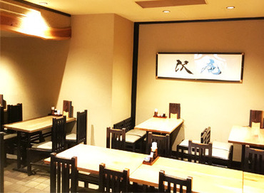 虎の門 福禄寿蕎麦