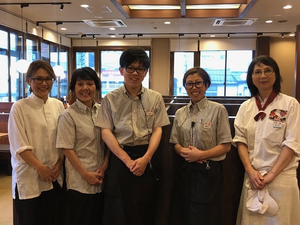 大人になってからの「仲間」って宝物です。