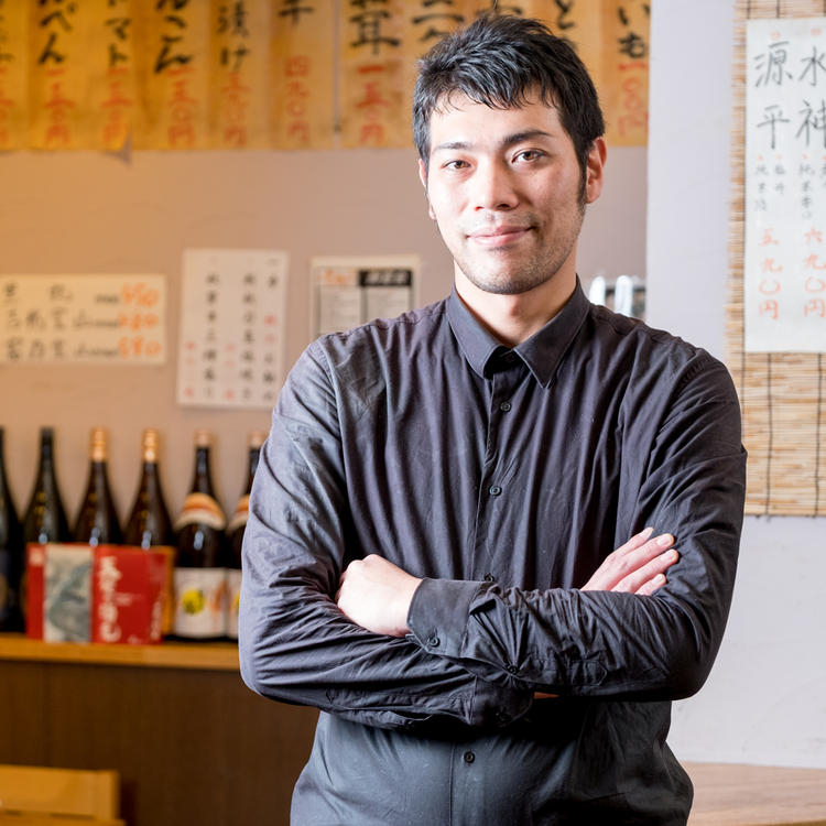 手作り弁当一歩一歩(串揚げ一歩一歩) 新橋店