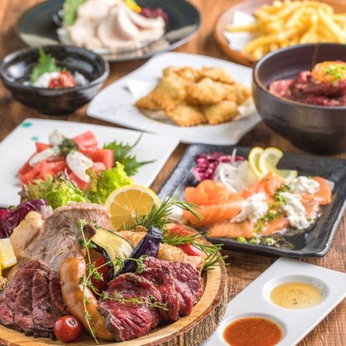 隠れ家個室居酒屋 うまいもん 福岡天神店