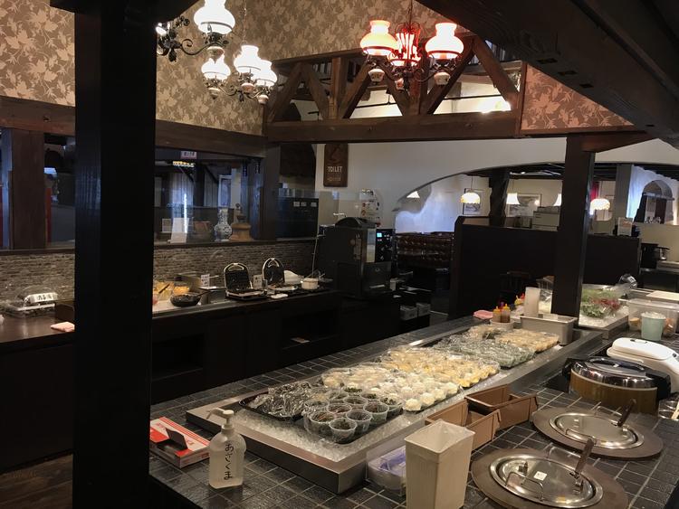 ステーキのあさくま瀬戸西店