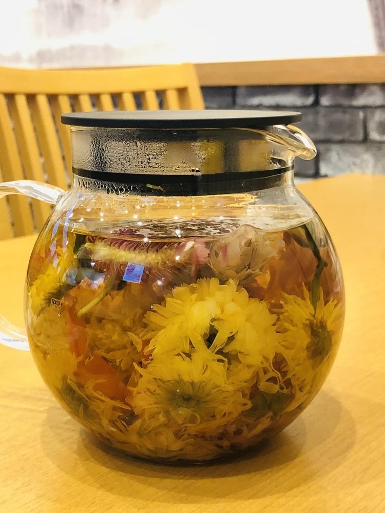 蘇園ワンタン