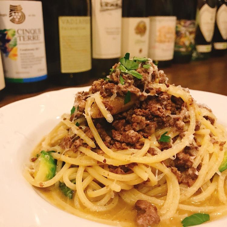 手作りにこだわるイタリアン◎
