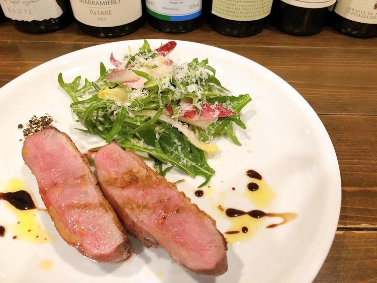 地元の方々に愛されるお店です☆
