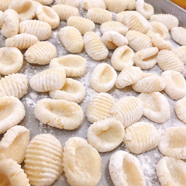 自家製にこだわりあり◎