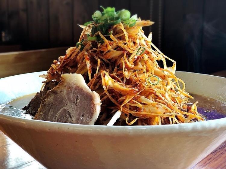 味噌蔵麺次郎