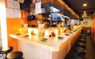 うまい魚と炭火焼 泰三屋