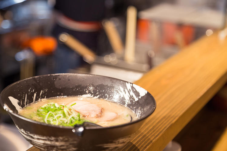 麻布ラーメン 本店