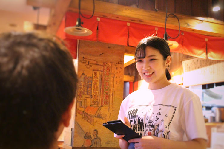 串猿Z 千駄木店