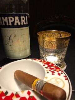 日本橋 BAR PROLOGUE