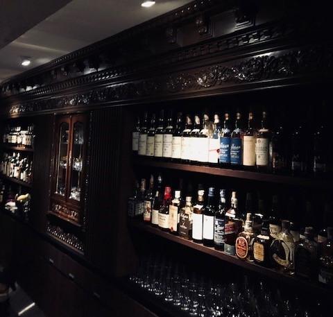 日本橋 BAR PROLOGUE