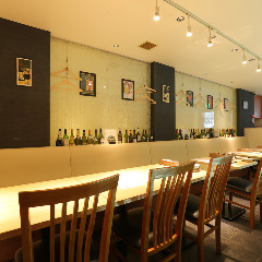 オマール海老とワイン酒場アルヴェーレ