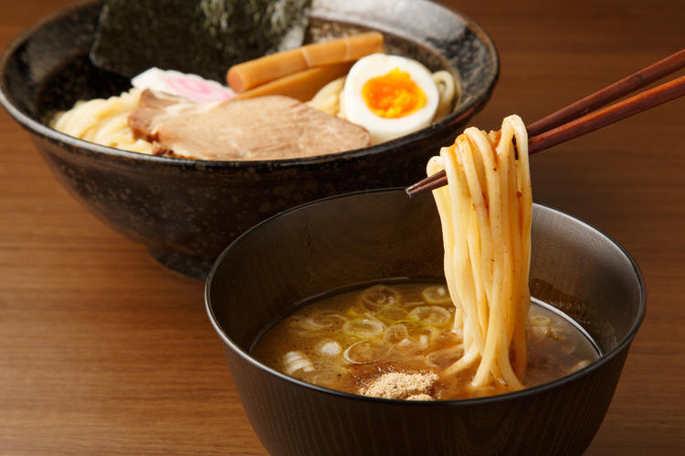 つけ麺GAKU