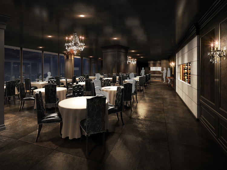 SUD restaurant TERAKOYA