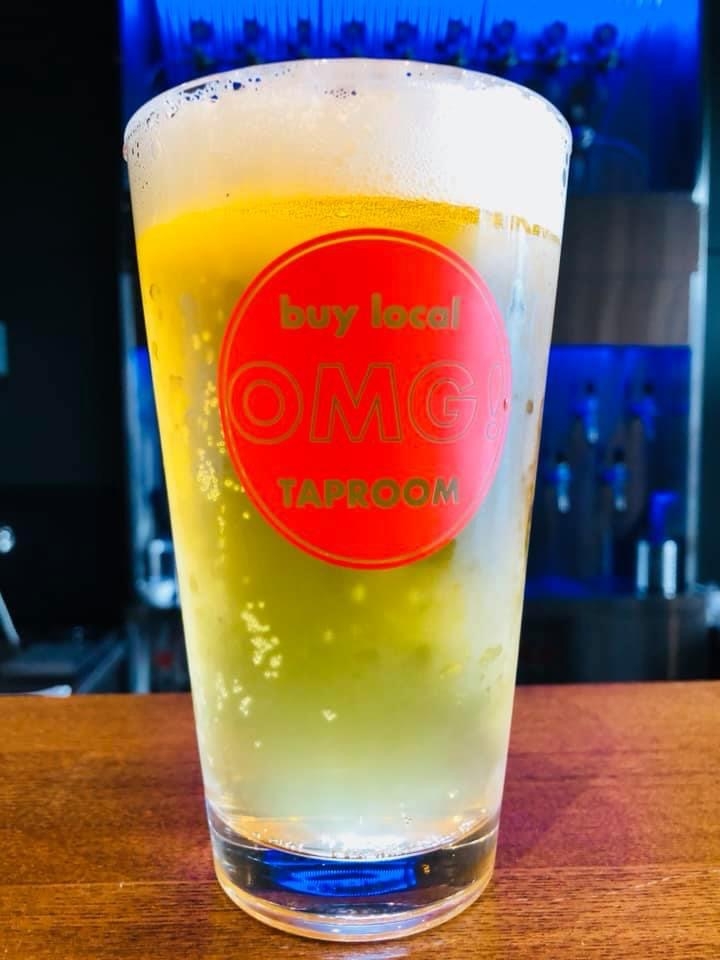 OMG!TAPROOM