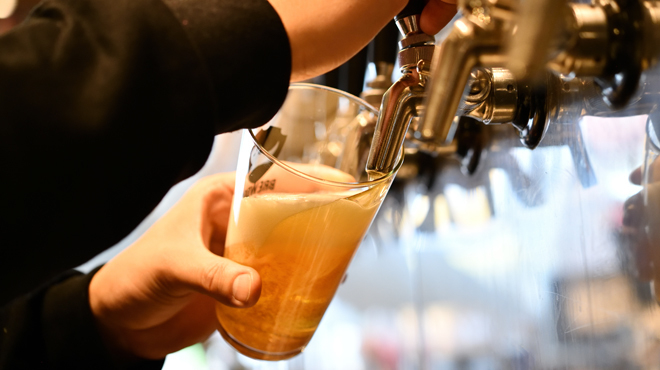 CRAFT BEER MARKET アトレ吉祥寺店