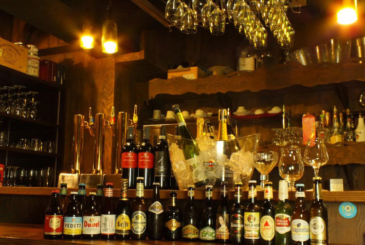 お酒の楽しさが必ずわかります!