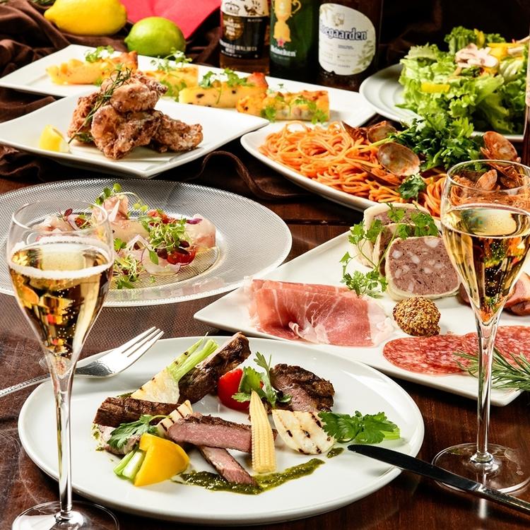恵比寿BAR