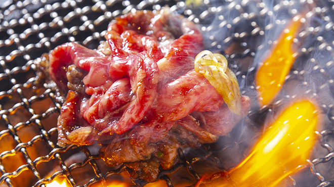 焼肉業態経験者は特に歓迎です!