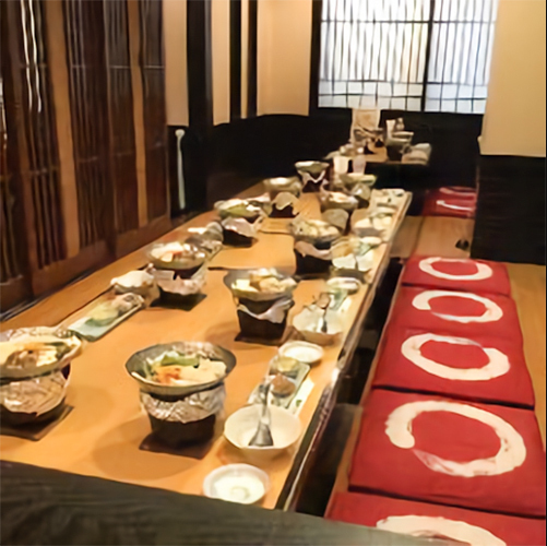 升亀 品川店