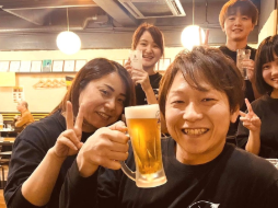 串かつ まっと