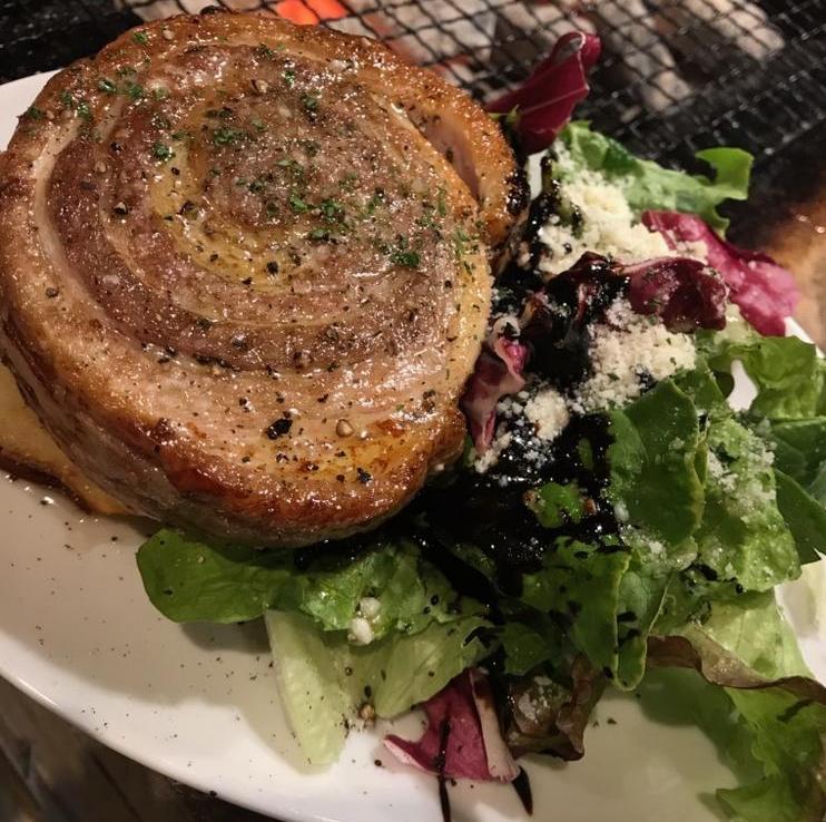 洋風囲炉裏居酒屋 カルボ