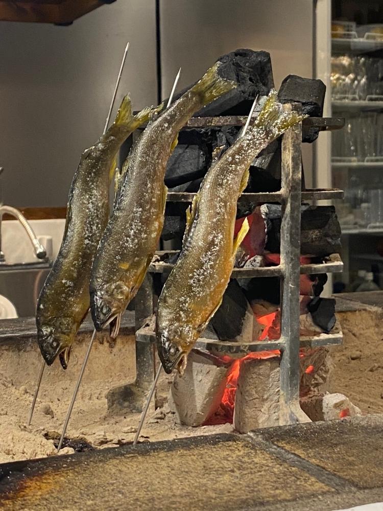 季節ごとの旬の食材を率先して調理