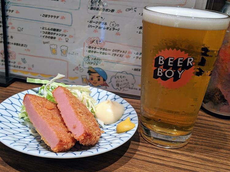 フレンドリーな接客をお願いします!
