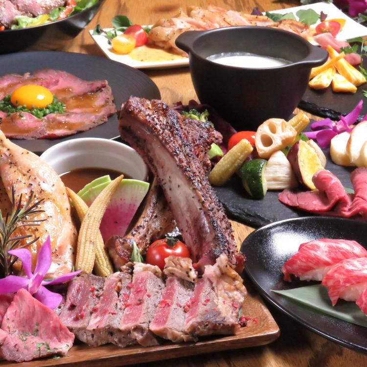 北海道産肉も取り扱っております♪