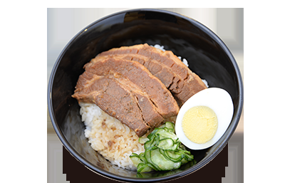 台湾牛肉麺 三商巧福 赤坂店