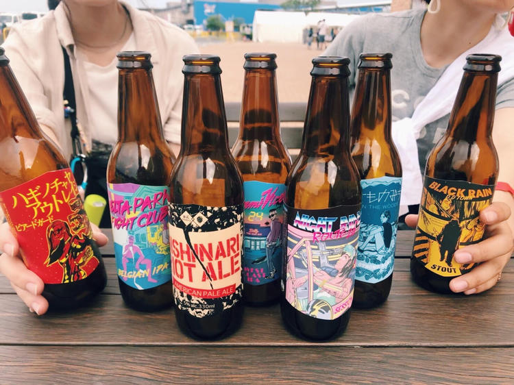 イベント出店や配送業務もあります◎