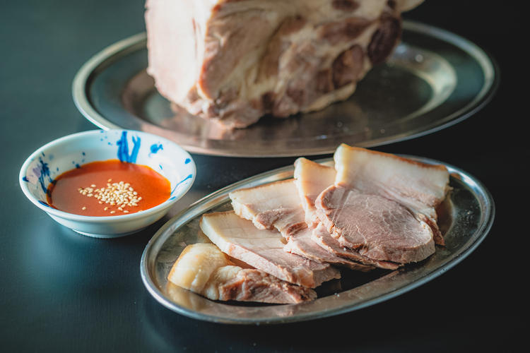 50年以上の愛されてきた唯一無二の味。
