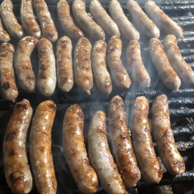 自家製ソーセージ&麦酒 SARU BACON 江坂店