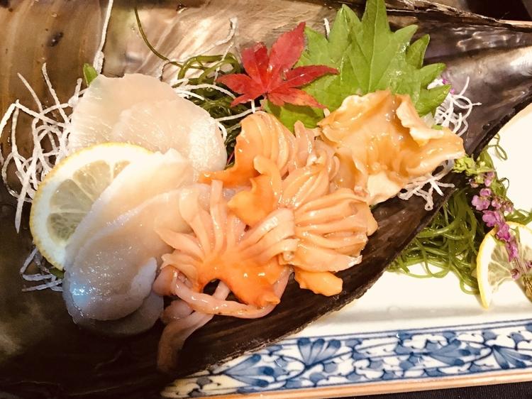 貝や ほくと