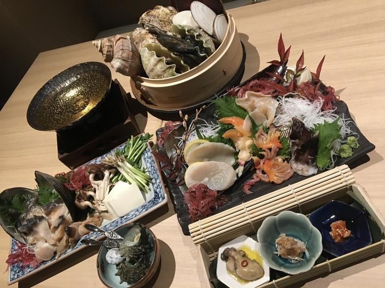 貝や ほくと
