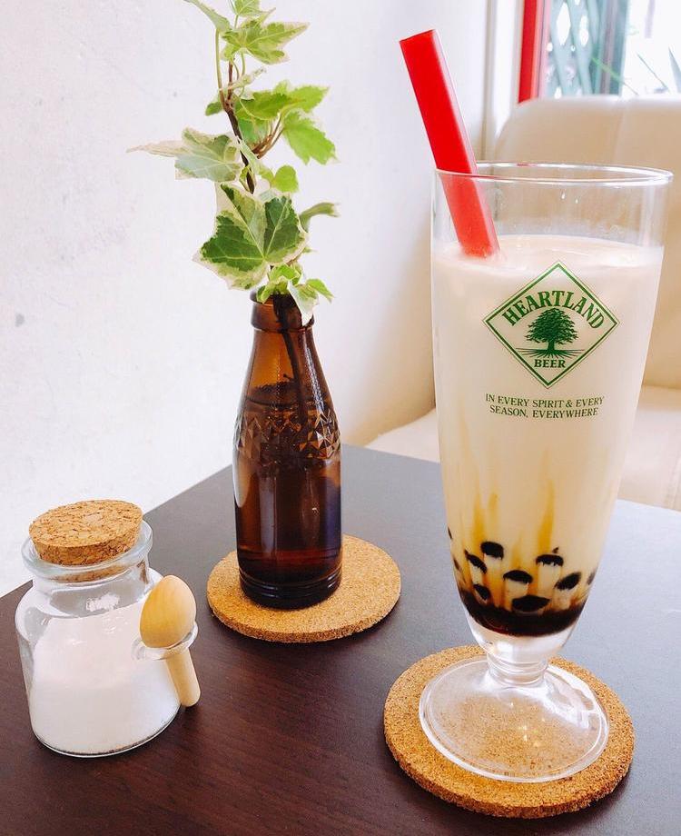Cafe&bar Kichi