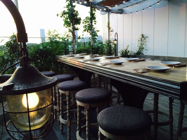 pizzeria CANTERA