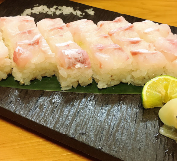 酒と肴 武定