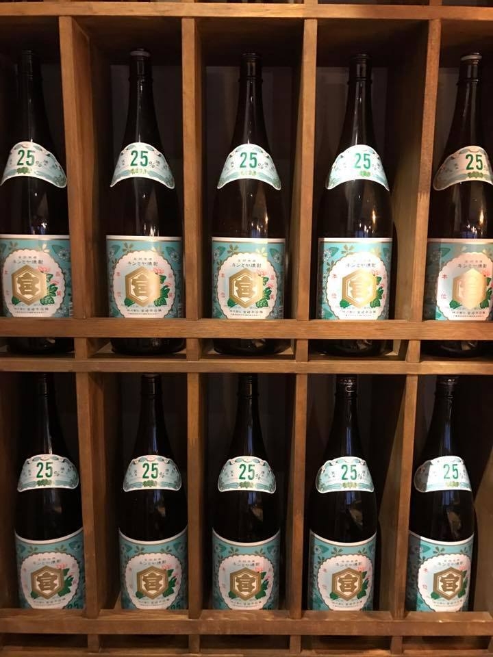 お酒も豊富なラインナップ★
