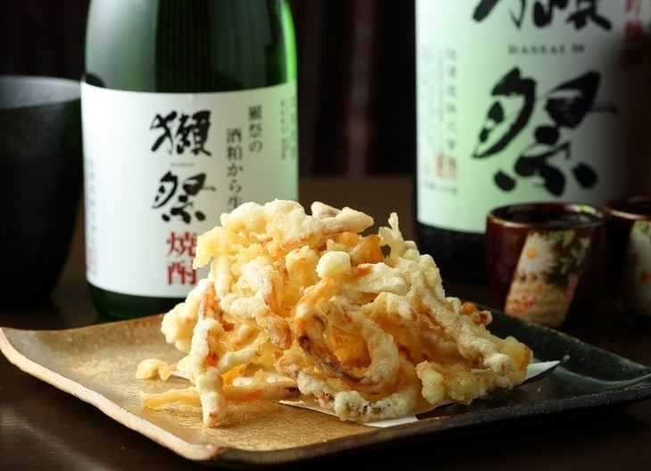 酒肴ちいち 烏森口店