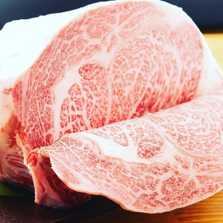 焼肉輪牛
