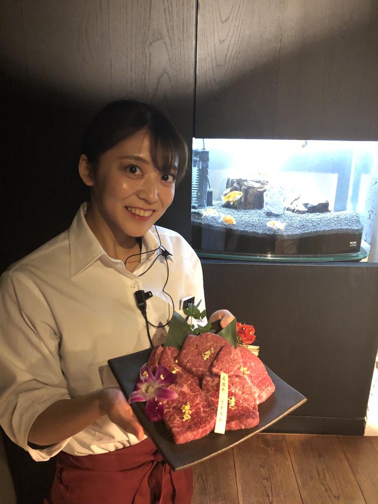 肉一凛宮