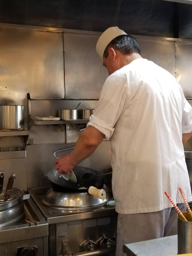 タンタンメン金家 片倉本店