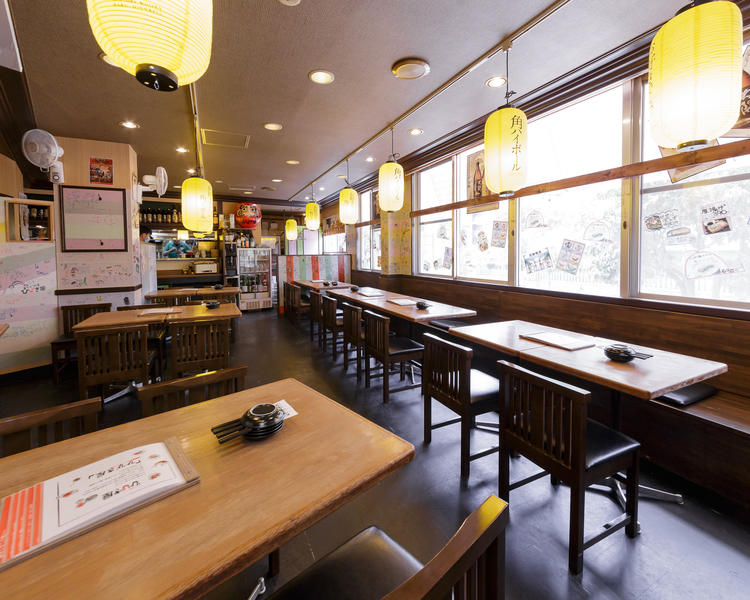 串もん酒場 ひびき屋 森ノ宮店
