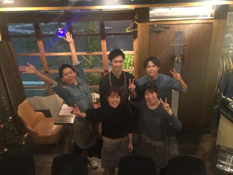 鶏の商店だんご 元町店
