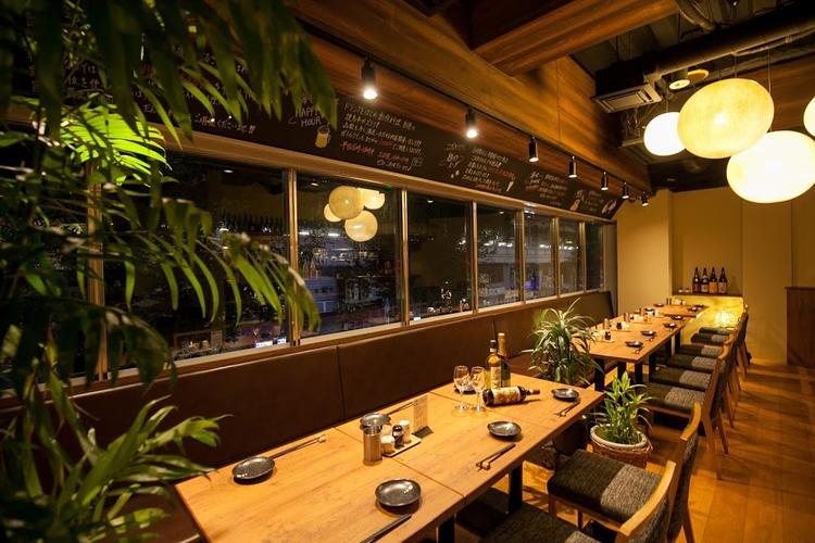鶏の商店だんご 元町店