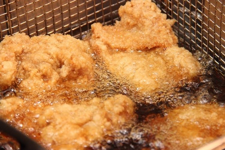孤高のからあげ用賀店