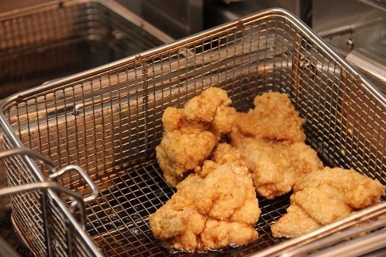 非常に綺麗なキッチンです。