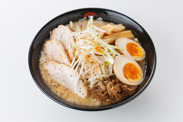 麺屋 ごりまる
