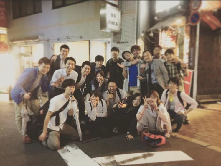 一緒にお店を盛り上げていきましょう